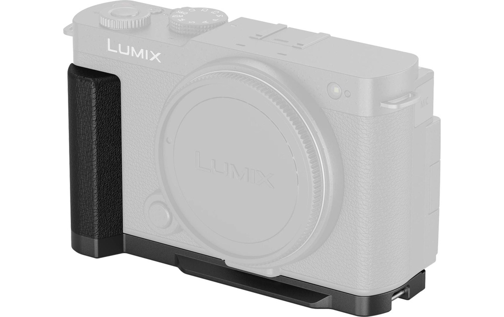 Smallrig Angle en L Poignée pour Panasonic LUMIX S9
