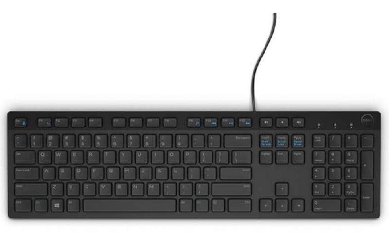 Dell Clavier KB216 IT-Layout