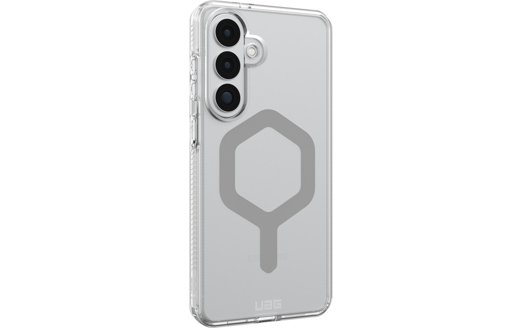 UAG Coque arrière Plyo pour Samsung S26 Plus Magsafe