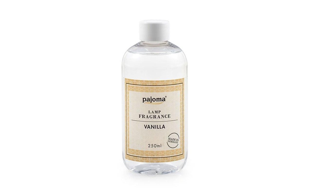 Pajoma Recharge Vanille sur Katalyst