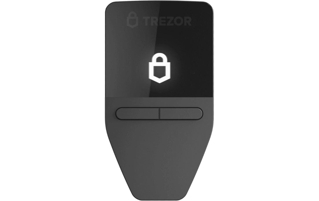 Trezor Trezor Safe 3