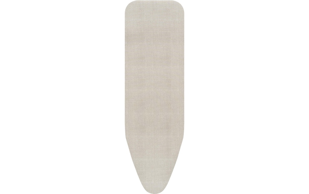 Brabantia Housse de planche à repasser Denim Gris