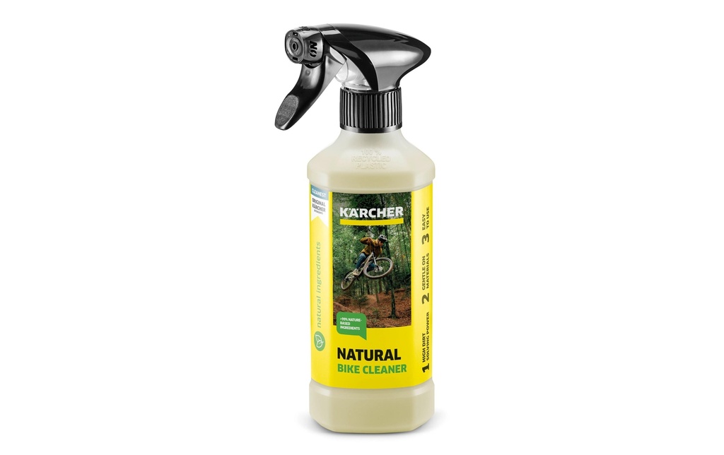 Kärcher Professional Détergent vélo naturel RM 640N RTU 0.5 l