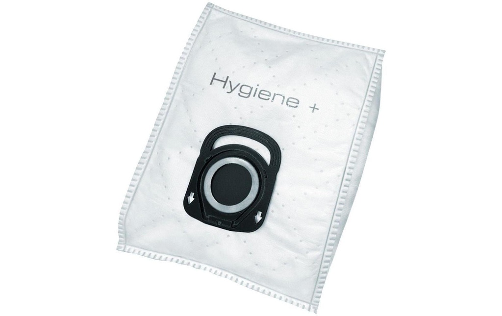 Rowenta Sac filtrant pour aspirateur ZR200520 4 Pièce/s