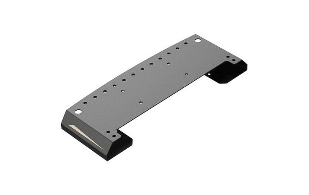 MOZA Racing Plaque d'extension de la base mBooster [PC]