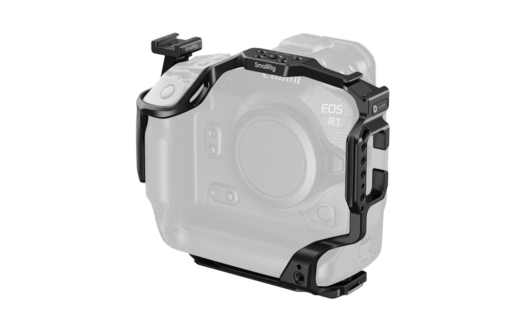 Smallrig Cage pour Canon EOS R1