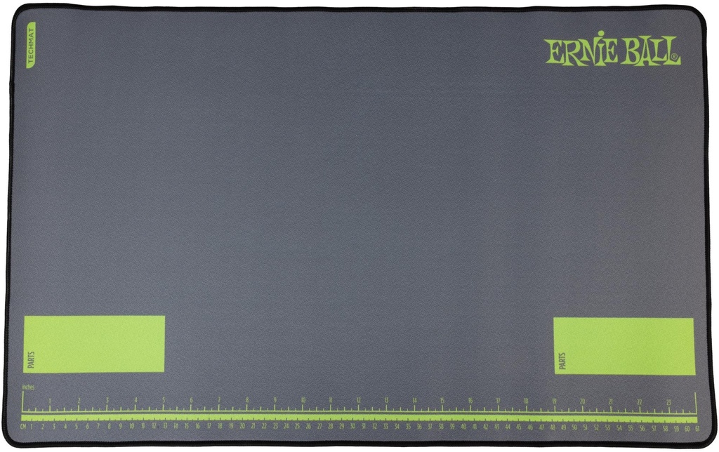 Ernie Ball Tapis de sol Techmat