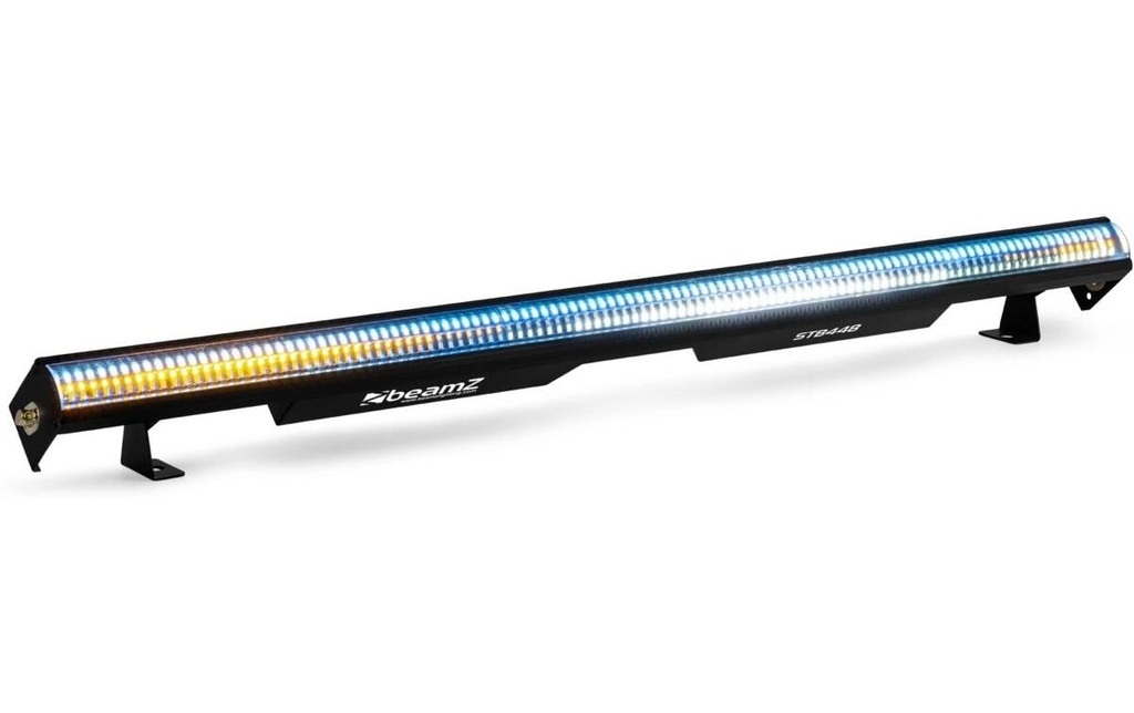 BeamZ Phares STB336 Strobe Bar