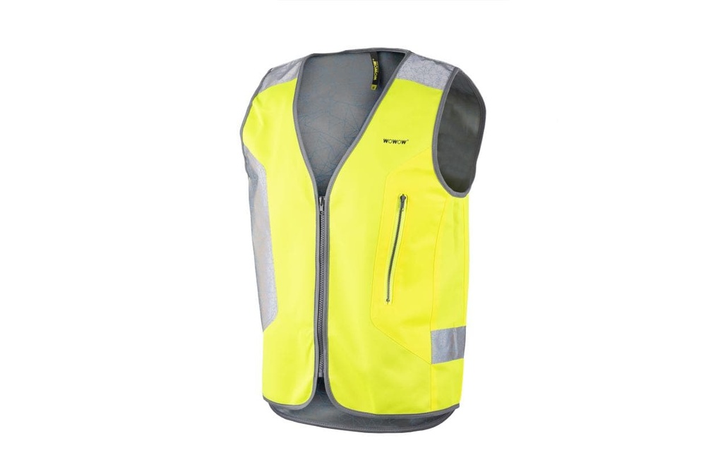 wowow Veste réfléchissante Tegra, M