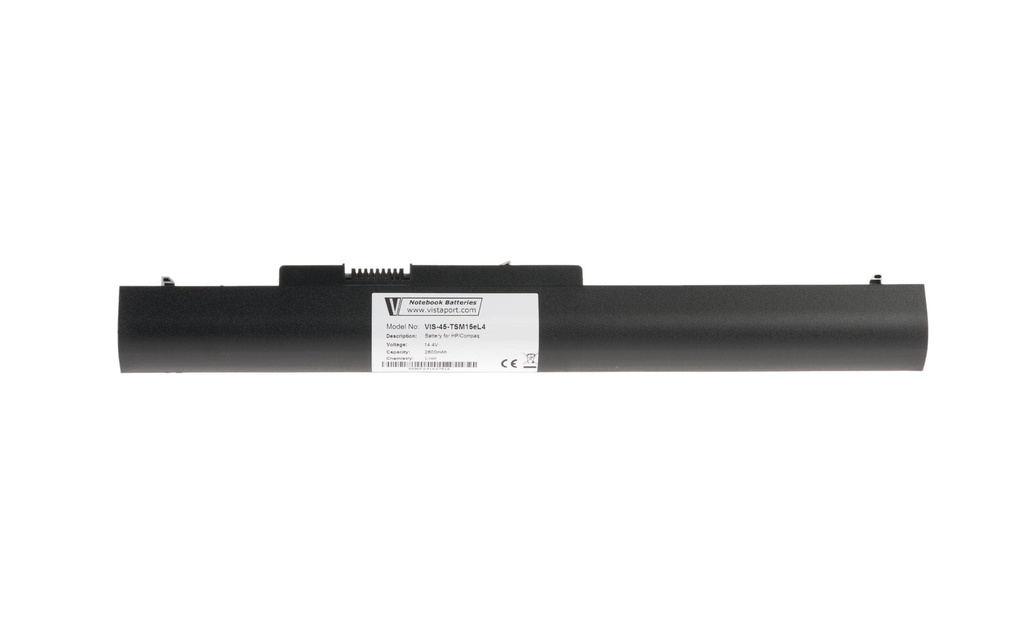 Vistaport Batterie pour HP Pavilion Série 14-N/15-N