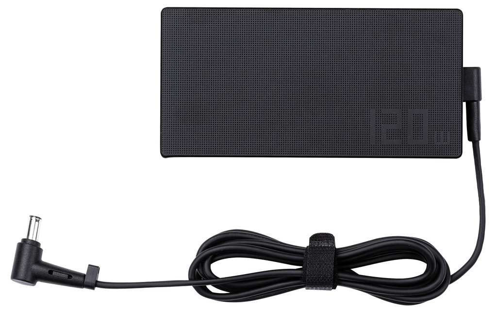 ASUS Bloc d’alimentation 120 W AD120-00C (A17-120P2A) Fiche ronde (Ø 4.5 mm)