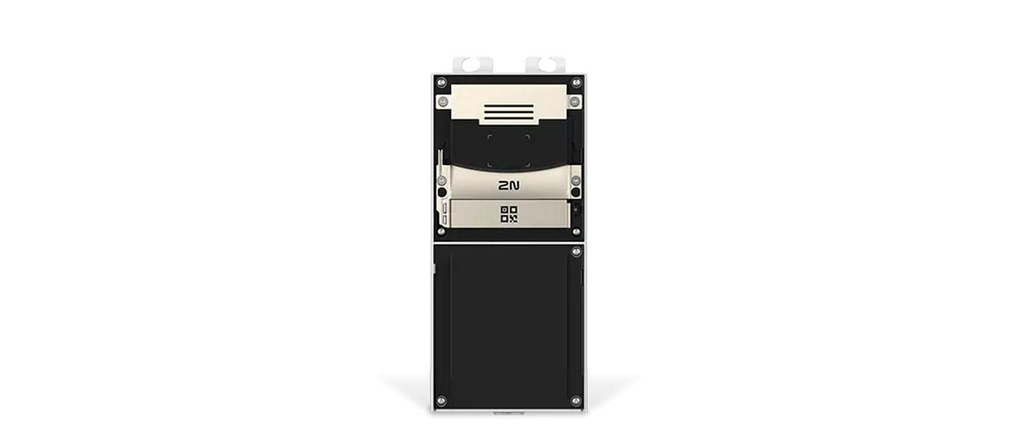 2N Station de porte IP Access Unit QR