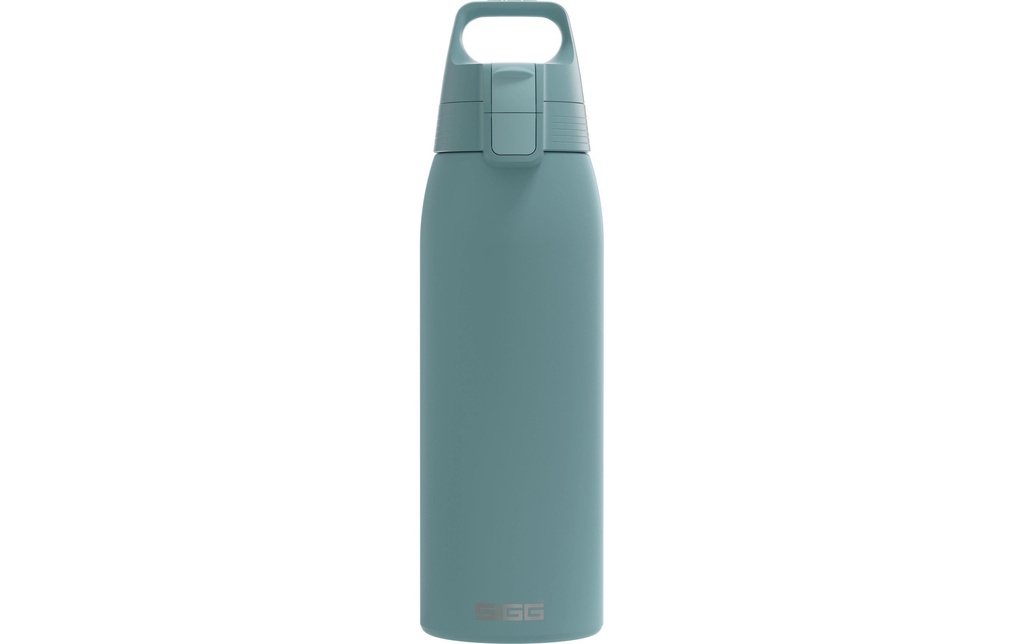 Sigg Gourde Shield One 1.0 l Morning Blue