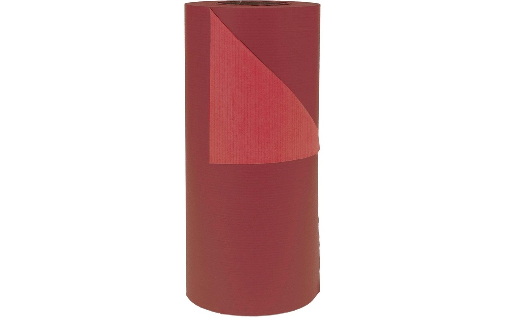 Opiflor Rouleau de papier kraft Easy-Duo 1 Pièce/s, Bordeaux