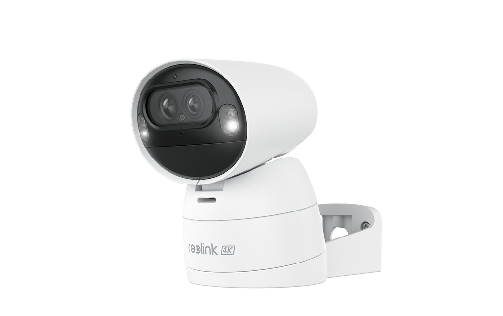 Reolink Caméra réseau Argus B730