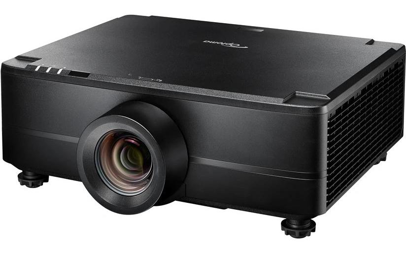 Optoma Projecteur ZU820T