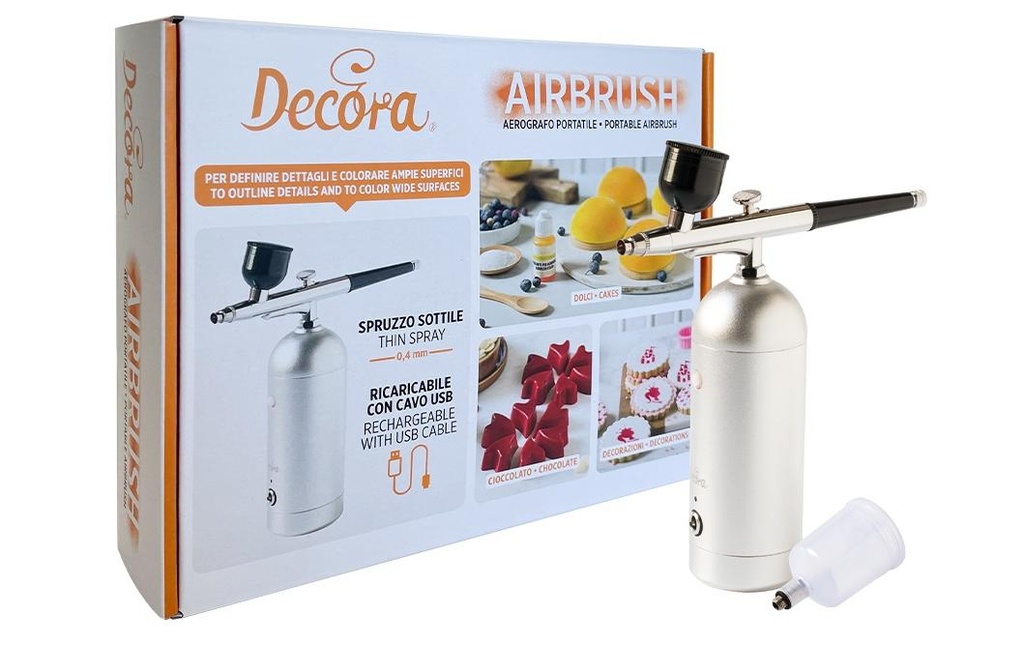 Decora Pistolet d’aérographie