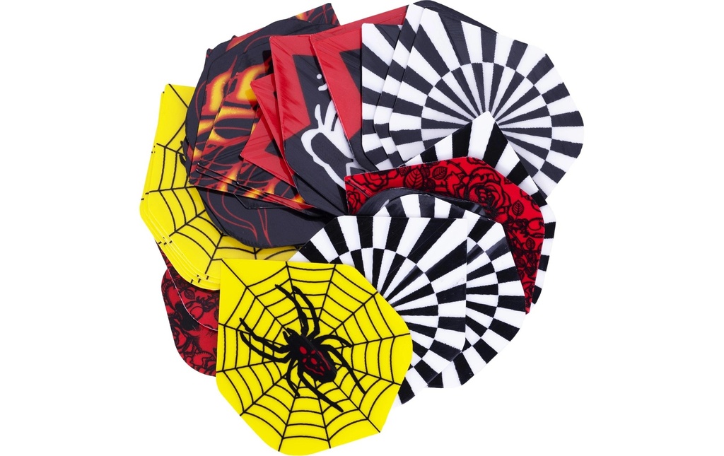 Karella Ersatzflys 10 Set