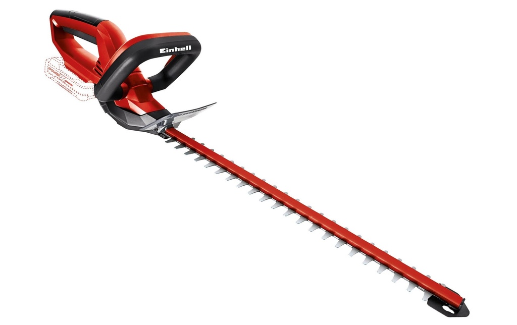 Einhell Taille-haie sans fil GE-CH 1846 Li Solo