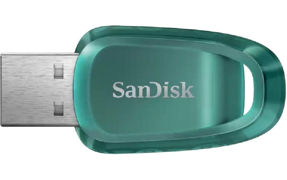 SanDisk Clé USB Ultra Eco 512 GB
