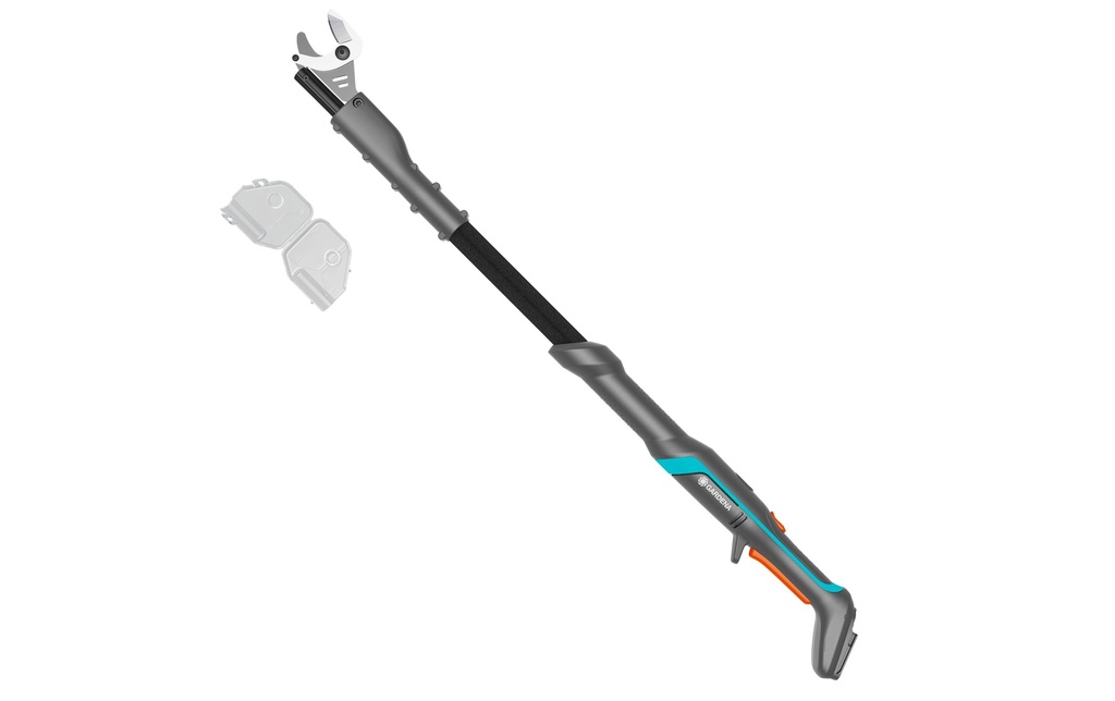 GARDENA Sécateur élagueur sans fil EasyCut 110/18 V P4A solo