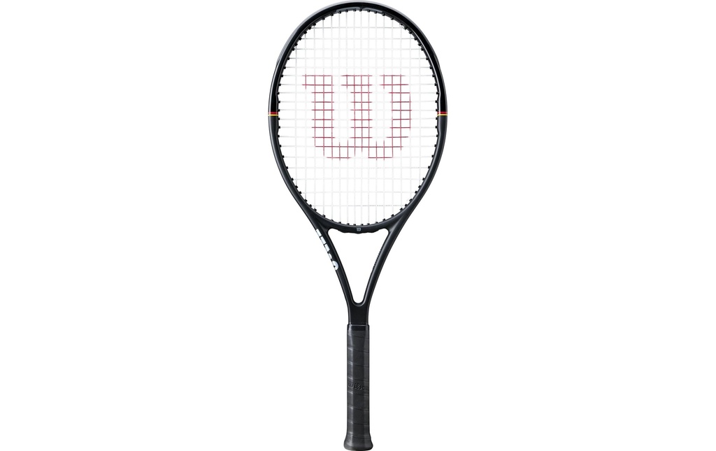 Wilson Pro Staff Team Classic BK RKT 2