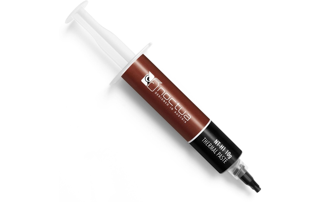 Noctua Pâte conductrice thermique NT-H1 10g