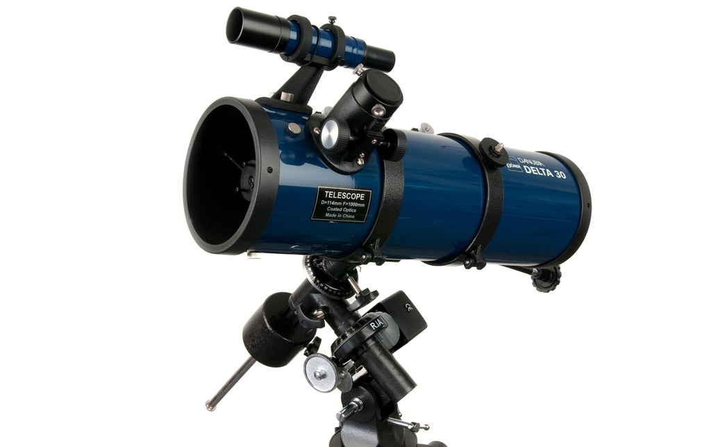 Dörr Télescope Delta 30