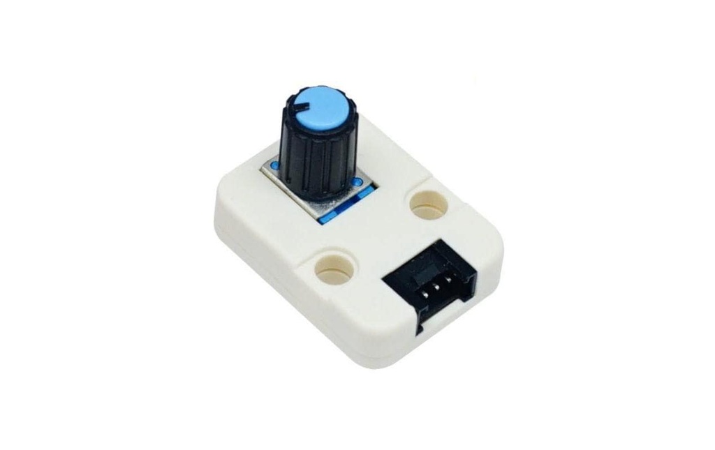 M5Stack Encodeur rotatif Mini Angle Unit avec potentiomètre