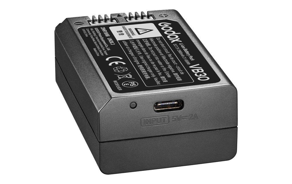 Godox Batterie VB30