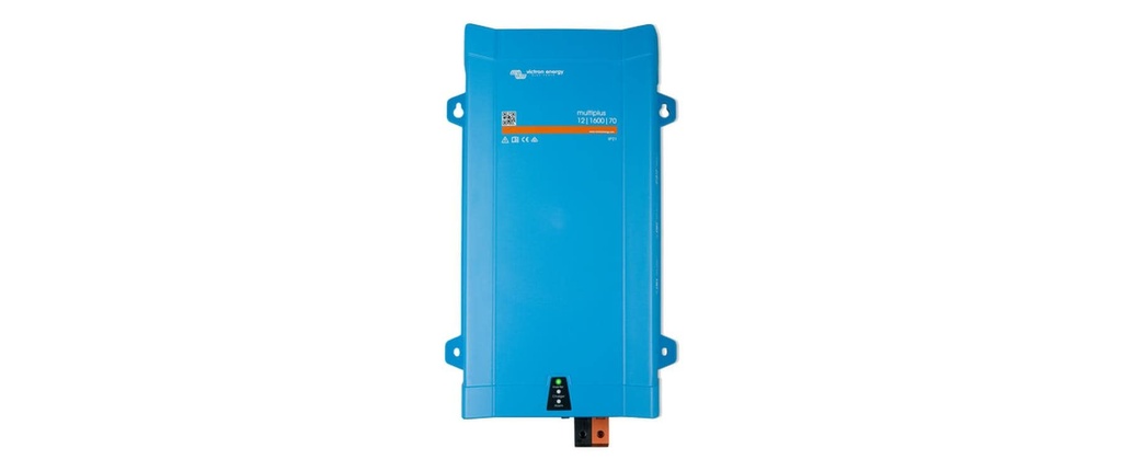 Victron Onduleur MultiPlus 12/1600/70-16 12 V 1600 VA 70A