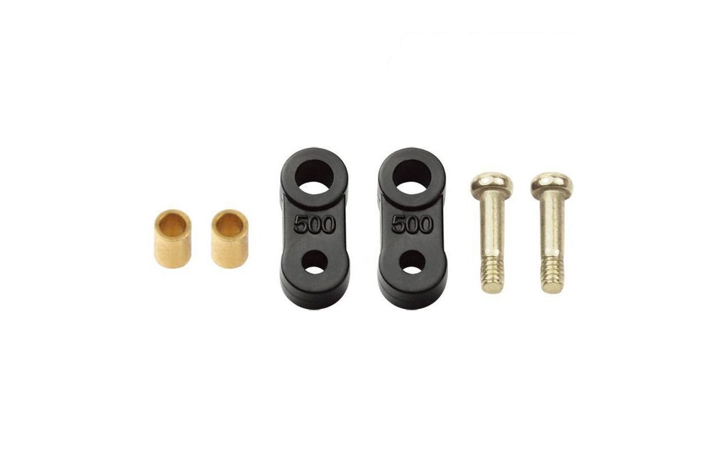 ALIGN Raccord 500 PRO pont de direction arrière