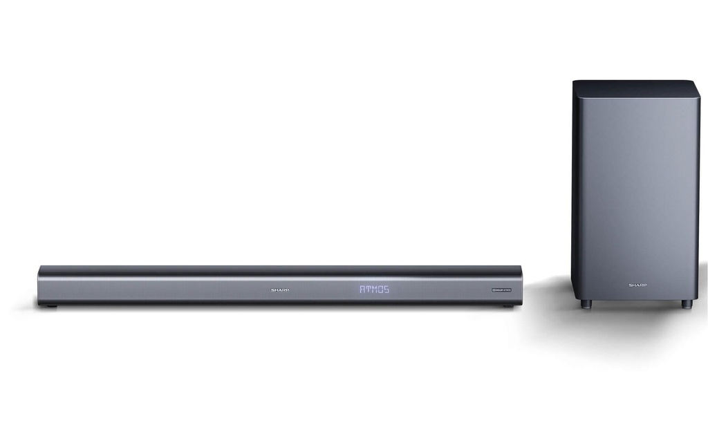 Sharp Barre de son HT-SBW460