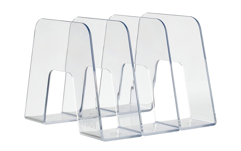 HAN Porte-revue Sorter A4/C4 Transparent