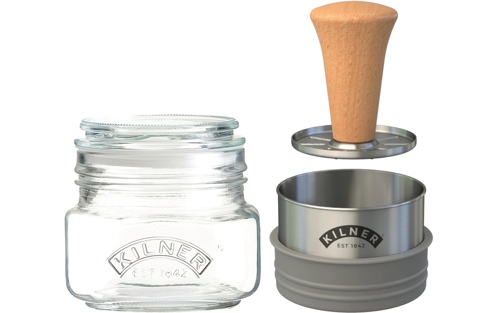 Kilner Kit mash-store 500 ml