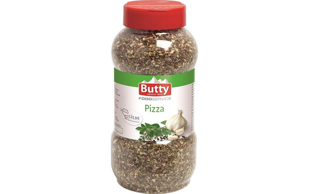 Butty Épice Pizza 300 g