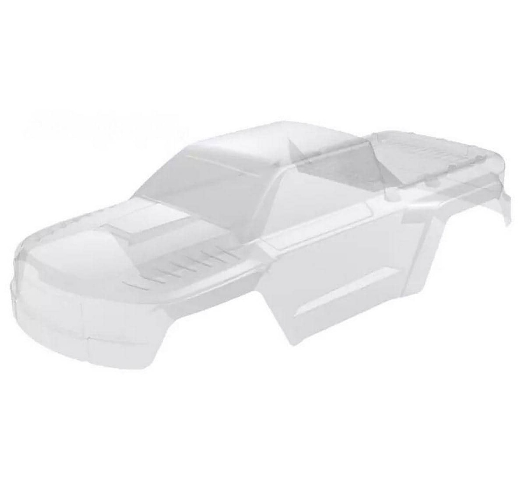 Hobbytech Carrosserie Rogue Terra 1 mm Lexan non peint, 1:10