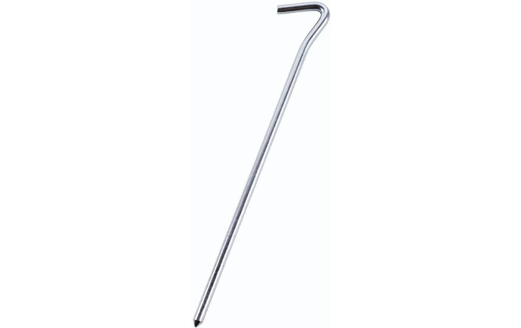 Easy Camp Piquets en acier Steel Pegs,
