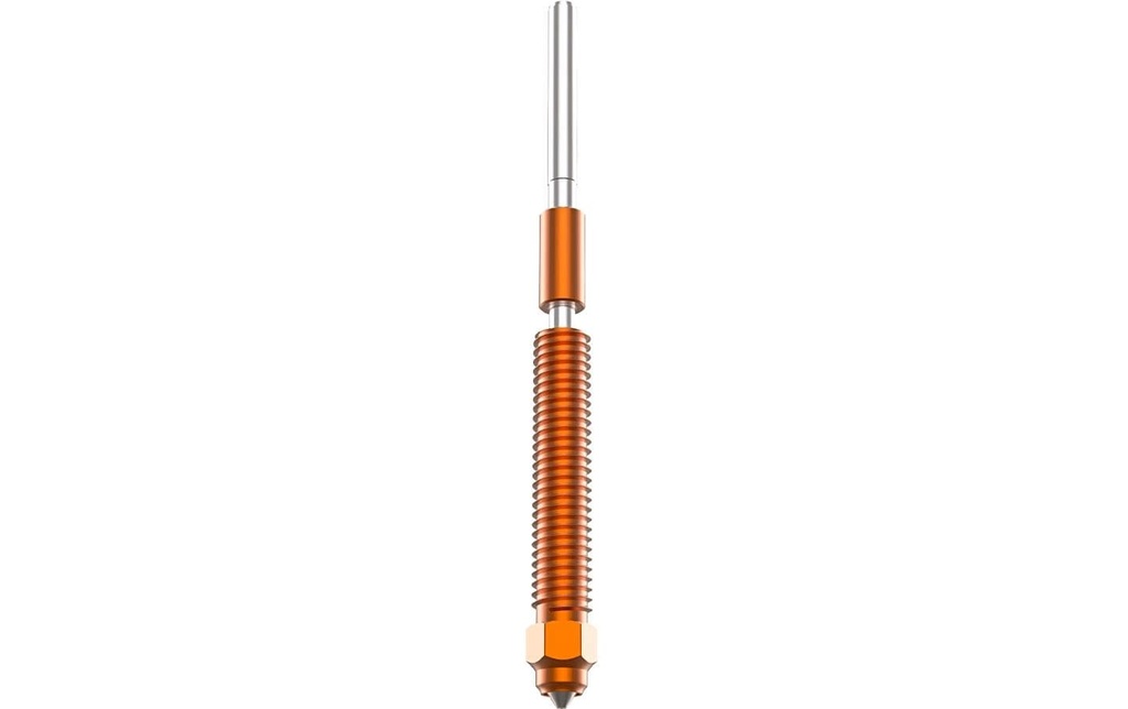 Creality Buse Unicorn K2P 0.8 mm