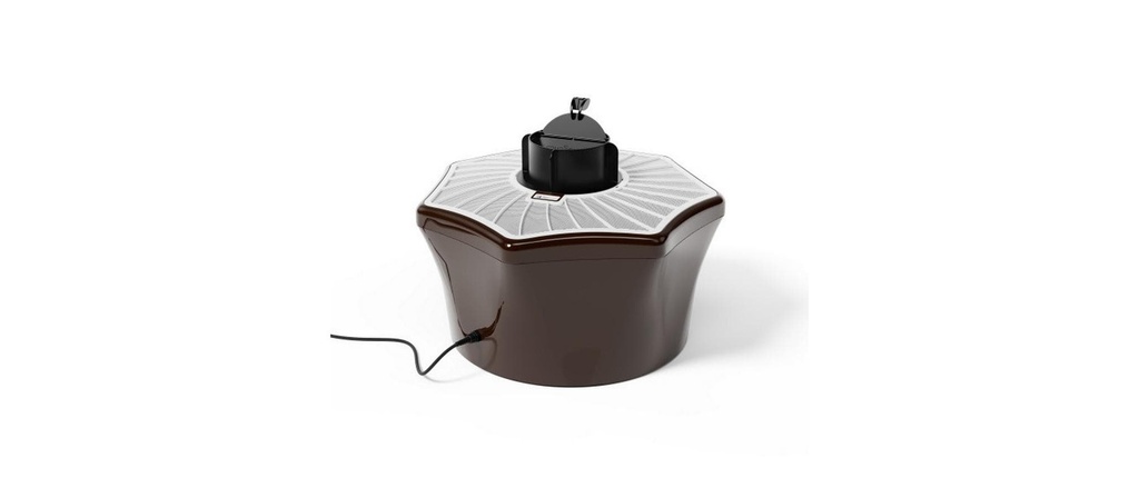 Samen Mauser Piège à moustiques pour le jardin 1 Pièce/s