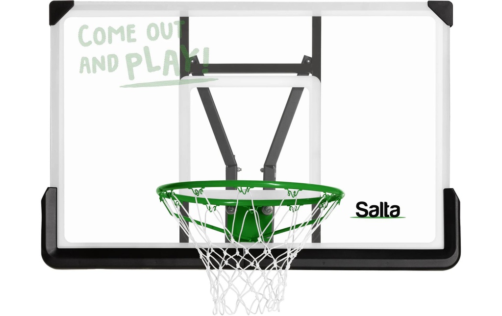 SALTA Panier de basketball Centre de Salta 110 x 71 x 60 cm