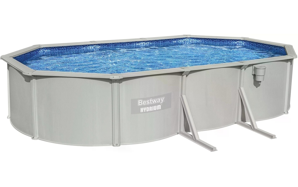 Bestway Piscine Hydrium 366 x 122 cm