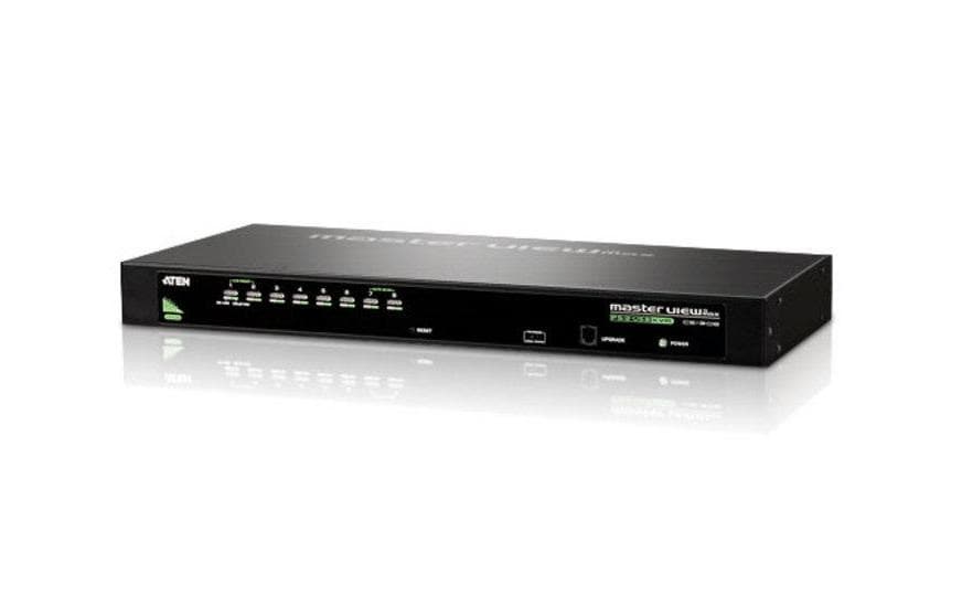 Aten Commutateur KVM CS1308