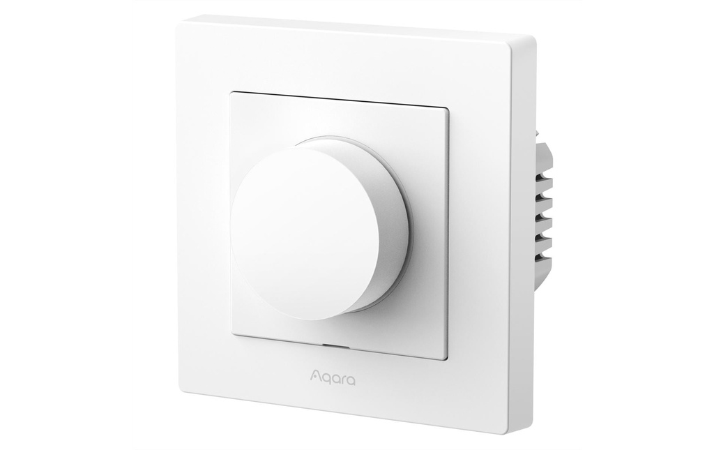 Aqara Commutateur de variateur H2 Blanc