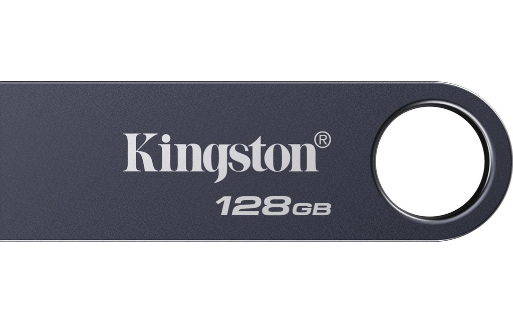 Kingston Clé USB KE-U2X128-1AC 128 GB