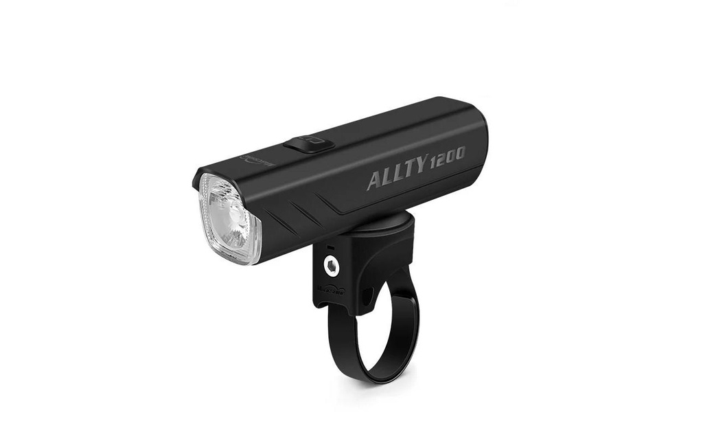 Magicshine Lampe de vélo Allty 1200