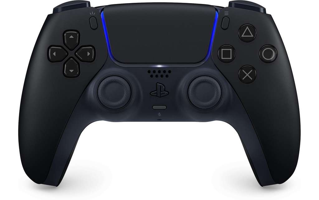 Sony Manette Manette sans fil DualSense + câble USB pour PC