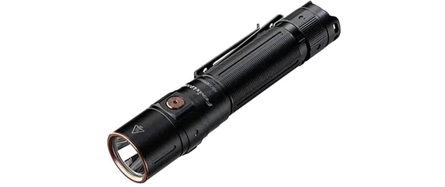 Fenix Lampe de poche LD30, 1700 lumens