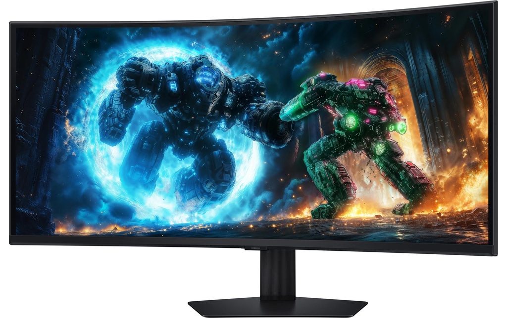 Samsung Moniteur Odyssey G7 LS40FG750EUXEN 40 , 5120 x 2160