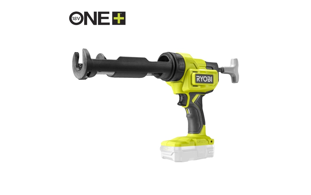 RYOBI Presse à cartouche sans fil RCG18-0, 18 V, Solo